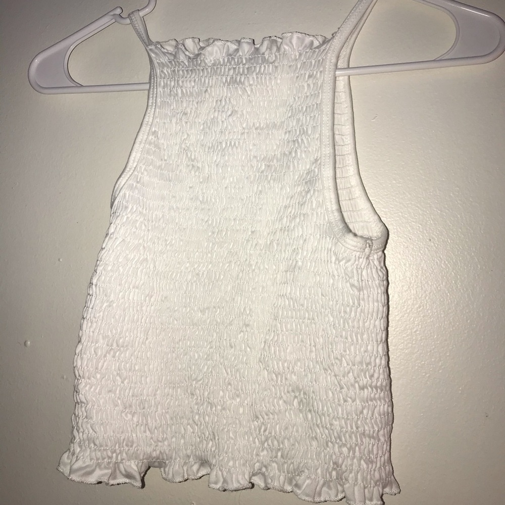 White Tank